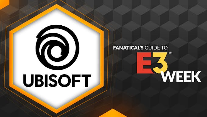 Monday June 11th - Ubisoft